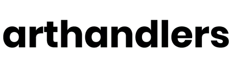 Logo Arthandlers