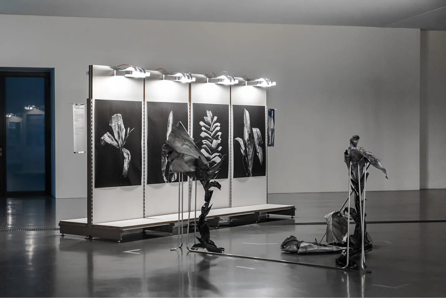 Design Heads, création de demain. présentation sculptures et oeuvres d'art